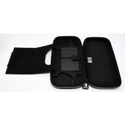 ESTUCHE RIGIDO NINTENDO SWITCH