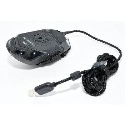 RATON GAMING LOGITECH G502 PROTEUS SPECTRUM