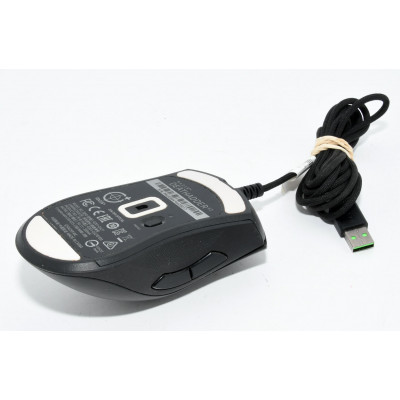 RATON GAMING RAZER DEATHADDER V2