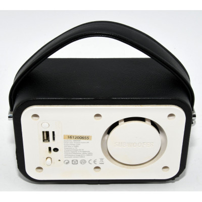 RADIO SUNSTECH RPBT450