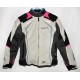 CHAQUETA MOTO SEVENTY PARA MUJER