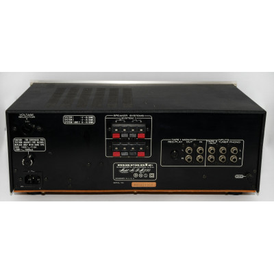 AMPLIFICADOR HIFI MARANTZ PM250