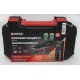 DESTORNILLADOR RECARGABLE 4V PARKSIDE