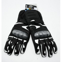 GUANTES MOTO MQS KEVLAR T:L