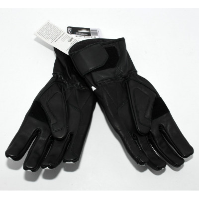 GUANTES MOTO MQS KEVLAR T:L