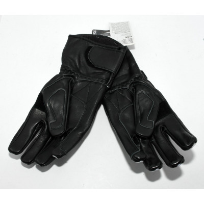 GUANTES MOTO MQS KEVLAR T:XL