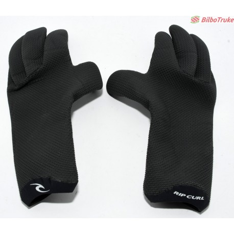 GUANTES NEOPRENO RIP CURL DAWNPATROL 3MM