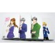 COLECCION MANGA FRUITS BASKET - 12 TOMOS