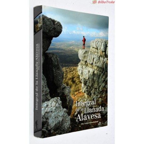 LIBRO INTEGRAL DE LA LLANADA ALAVESA