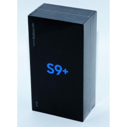 Samsung Galaxy S9 Plus 64GB PRECINTADO