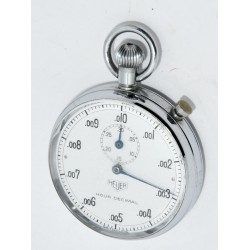 CRONOGRAFO HEUER PARA REPARAR