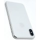 IPHONE X 256GB PLATA