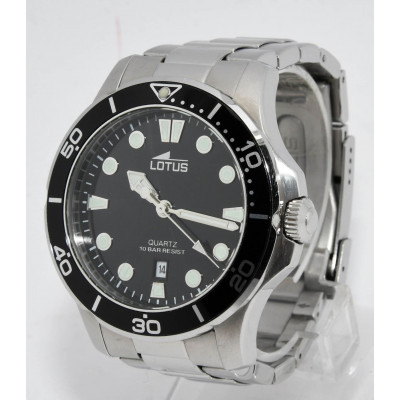 RELOJ LOTUS 18759