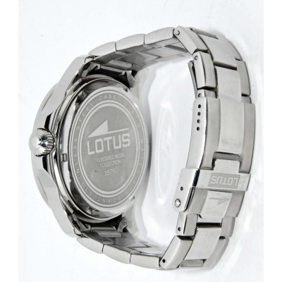 RELOJ LOTUS 18759