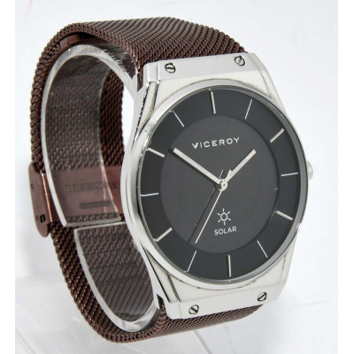 RELOJ SOLAR VICEROY 42321