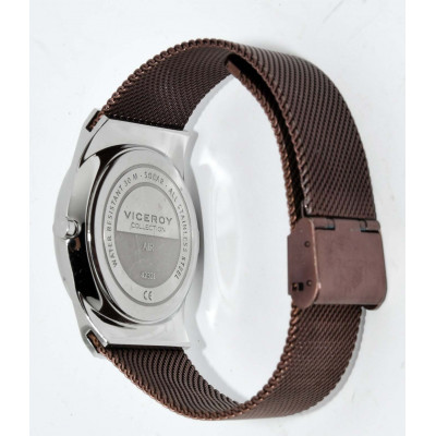 RELOJ SOLAR VICEROY 42321