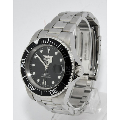 RELOJ AUTOMATICO INVICTA PRO DIVER 8926OB
