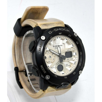 RELOJ CASIO G-SHOCK CARBON CORE GUARD