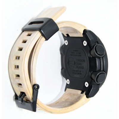 RELOJ CASIO G-SHOCK CARBON CORE GUARD