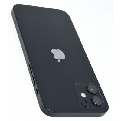 IPHONE 12 128GB NEGRO