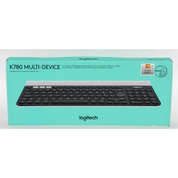 TECLADO LOGITECH TV K600 PRECINTADO