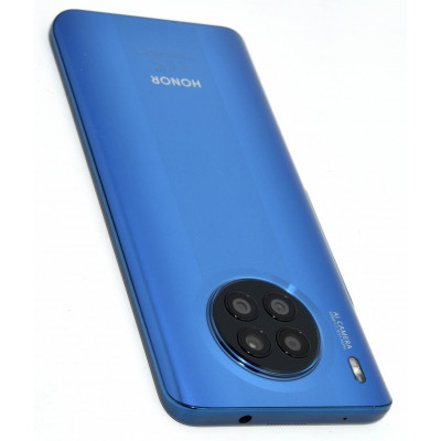 HONOR 50 LITE 128GB AZUL