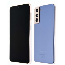SAMSUNG GALAXY S21 128GB MORADO