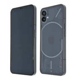 NOTHING PHONE (1) A063 256GB NEGRO