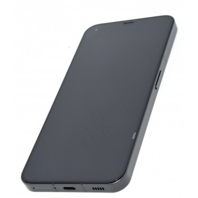 NOTHING PHONE (1) A063 256GB NEGRO