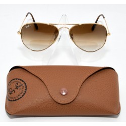 GAFAS DE SOL RAY BAN AVIATOR RB3025