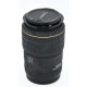 OBJETIVO SIGMA 105MM 2.8 MACRO AF EX