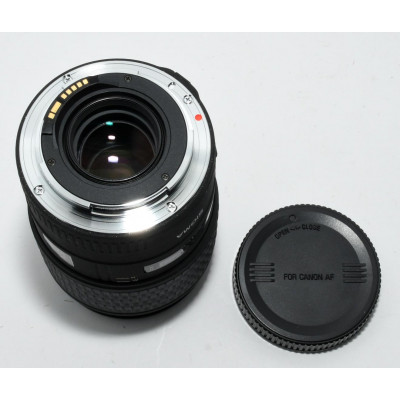 OBJETIVO SIGMA 105MM 2.8 MACRO AF EX