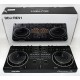 CONTROLADORA PIONEER DDJ-REV1 SERATO