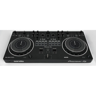 CONTROLADORA PIONEER DDJ-REV1 SERATO