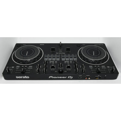 CONTROLADORA PIONEER DDJ-REV1 SERATO