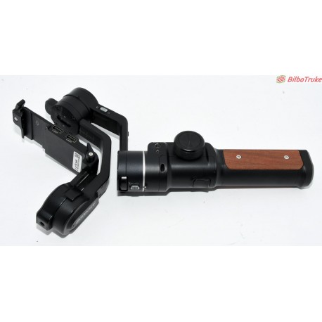 ESTABILIZADOR FEIYUTECH AK2000S