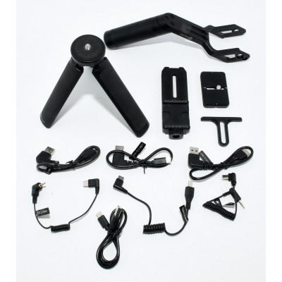 ESTABILIZADOR FEIYUTECH AK2000S