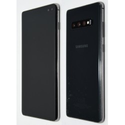 SAMSUNG GALAXY S10+ 128GB NEGRO