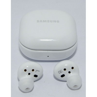 AURICULARES SAMSUNG GALAXY BUDS 2 BLANCOS