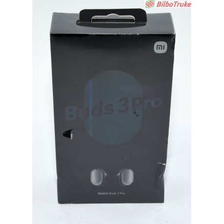 AURICULARES BLUETOOTH XIAOMI REDMI BUDS 3 PRO PRECINTADO
