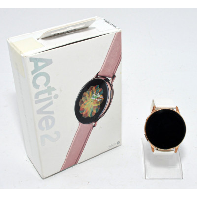 SAMSUNG GALAXY WATCH ACTIVE 2 DORADO