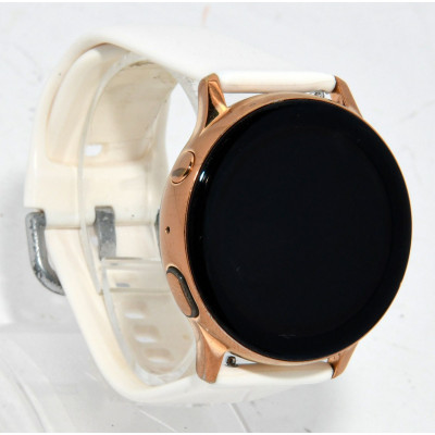 SAMSUNG GALAXY WATCH ACTIVE 2 DORADO