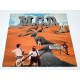 VINILO MCD - DE NINGÚN SITIO A NINGUNA PARTE (LP, ALBUM)