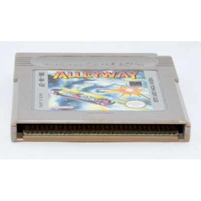 VIDEOJUEGO GAMEBOY ALLEWAY