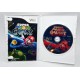 VIDEOJUEGO NINTENDO WII SUPER MARIO GALAXY