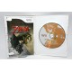 VIDEOJUEGO NINTENDO WII ZELDA TWILIGHT PRINCESS
