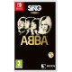 VIDEOJUEGO SWITCH LETS SING ABBA