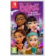 VIDEOJUEGO SWITCH BRATZ: FLAUNT YOUR FASHION