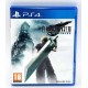VIDEOJUEGO PS4 FF7 REMAKE