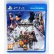VIDEOJUEGO PS4 KINGDOM HEARTS HD II 8